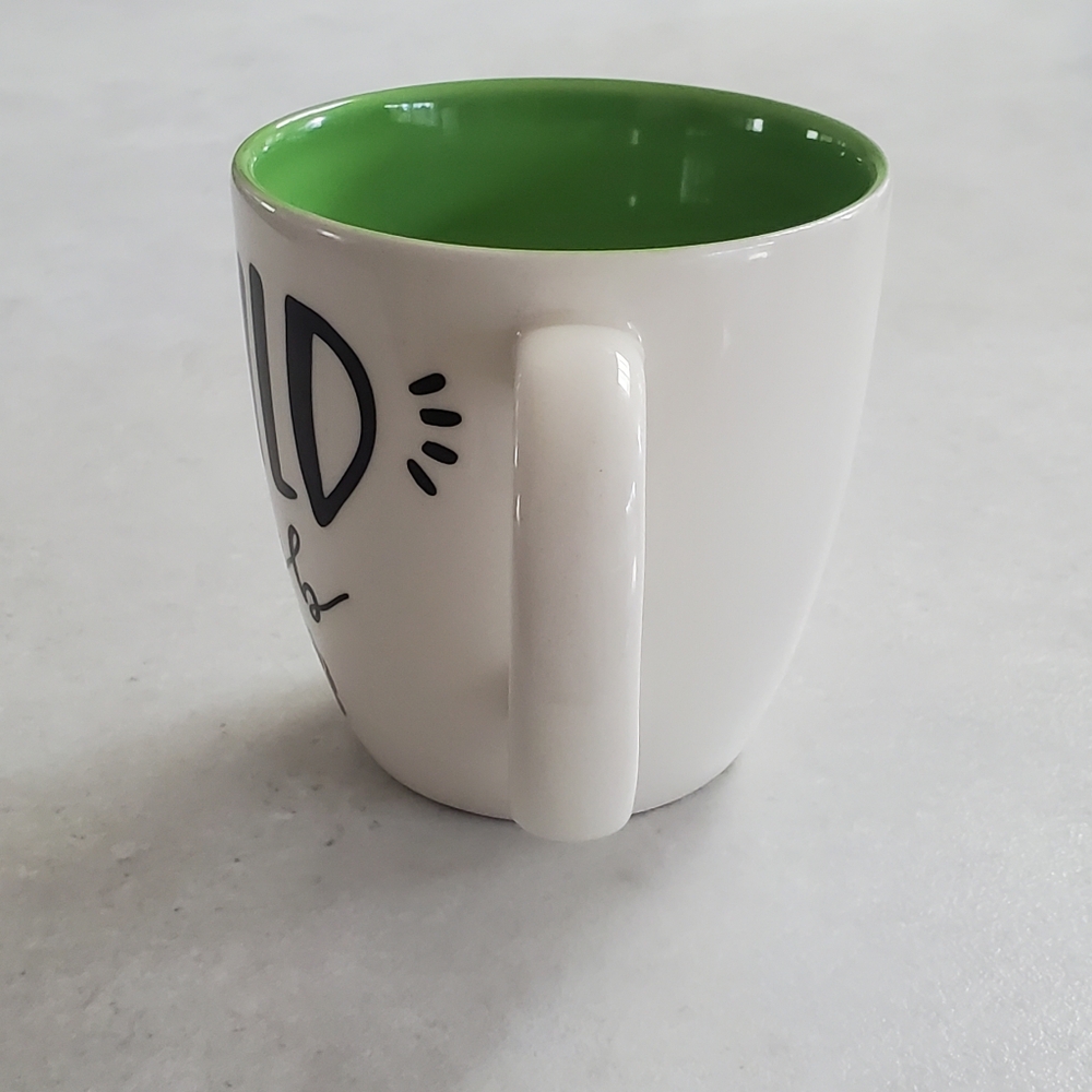 Wild Cub Children's Mug Our Name is Mud - Picture 5 of 9